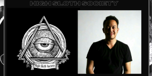 专访树懒俱乐部（High Sloth Society( HSS)）核心成员 Leon Kim