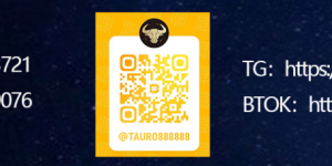 明星助阵超级金牛TAURO，入群即领12星座空投！
