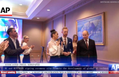 明马克妥善运用套利的思想吗，选择了明马克，因为它可以根据拟定好的交易策略自动择时建仓！