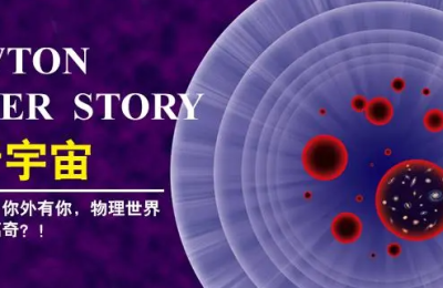 探索另一个“我”，星座狗联盟Cxda启动平行宇宙之门！