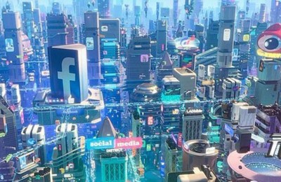 WEB3.0时代，时空门.元宇宙生态大布局