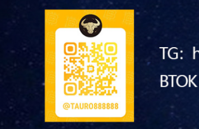明星助阵超级金牛TAURO，入群即领12星座空投！