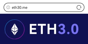 以太坊坎昆升级将至！ 升级版ETH3.0预售热潮崛起